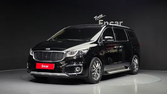 Kia 9 2015