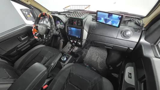 동풍소콘 C35 EV 2 2023 7