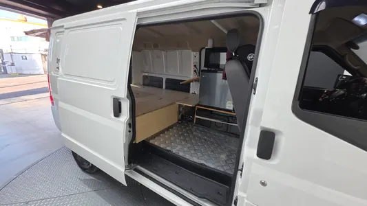 동풍소콘 C35 EV 2 2023 11