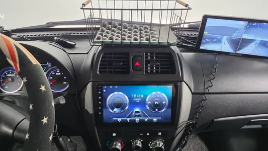 동풍소콘 C35 EV 2 2023 13