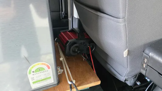 동풍소콘 C35 EV 2 2023 17