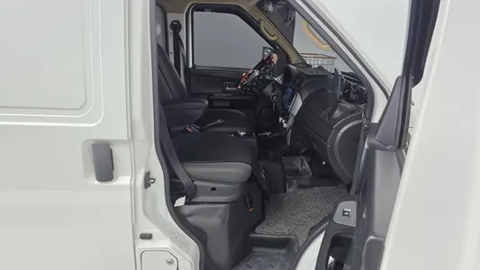 동풍소콘 C35 EV 2 2023 25
