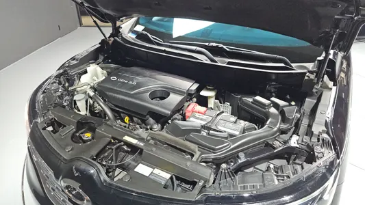 Renault Korea QM6 2WD LE 2018 6