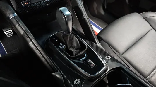Renault Korea QM6 2WD LE 2018 9