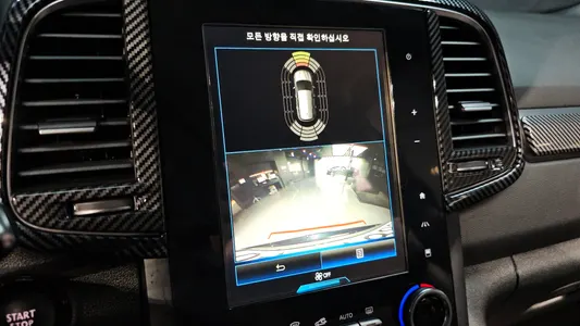 Renault Korea QM6 2WD LE 2018 15