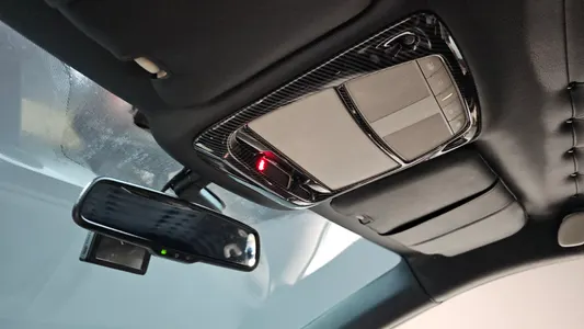Renault Korea QM6 2WD LE 2018 20