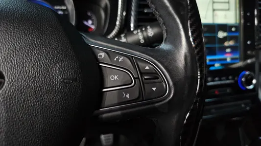 Renault Korea QM6 2WD LE 2018 17
