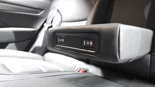 Renault Korea QM6 2WD LE 2018 19