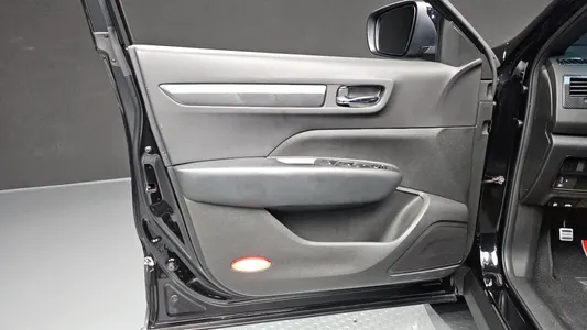 Renault Korea QM6 2WD LE 2018 25