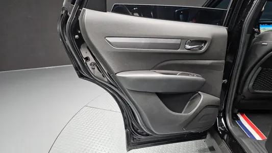 Renault Korea QM6 2WD LE 2018 26