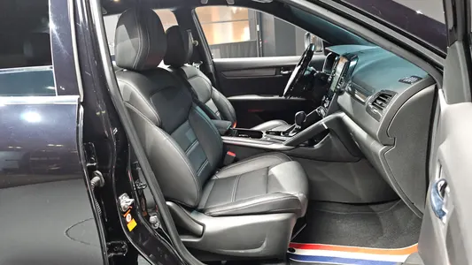 Renault Korea QM6 2WD LE 2018 27