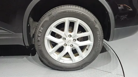 Renault Korea QM6 2WD LE 2018 22