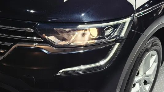 Renault Korea QM6 2WD LE 2018 23