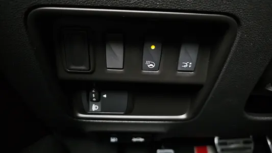 Renault Korea QM6 2WD LE 2018 28