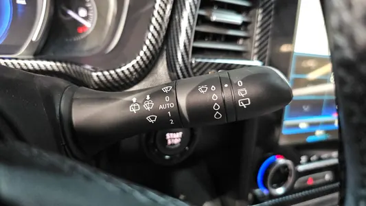 Renault Korea QM6 2WD LE 2018 29
