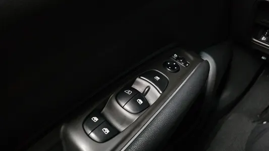 Renault Korea QM6 2WD LE 2018 30