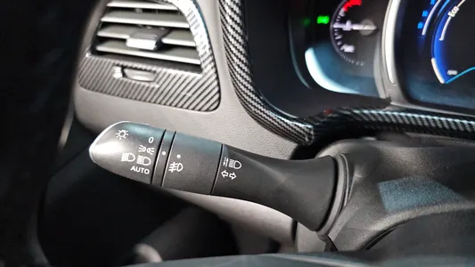 Renault Korea QM6 2WD LE 2018 31