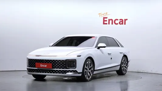 Hyundai (GN7) 2023