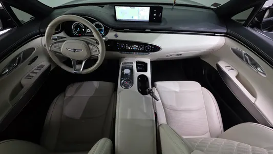 Genesis GV70 e-AWD 2023 7