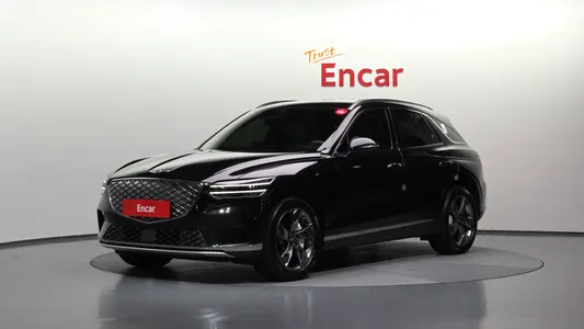 Genesis GV70 e-AWD 2023