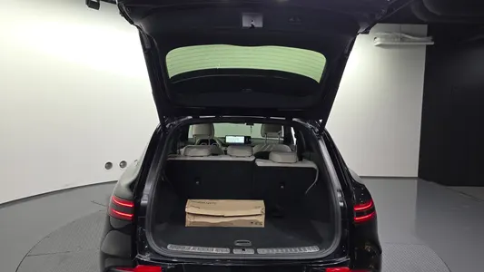 Genesis GV70 e-AWD 2023 20