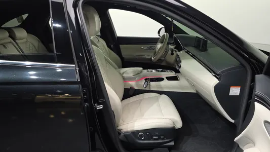 Genesis GV70 e-AWD 2023 26