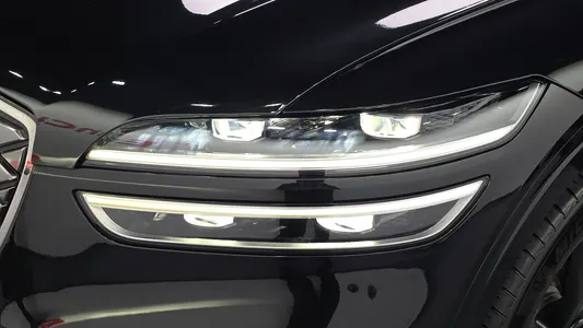 Genesis GV70 e-AWD 2023 22