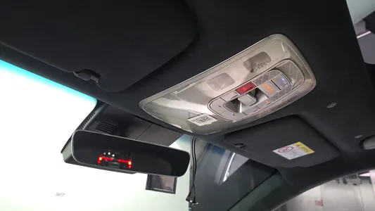 Genesis GV70 e-AWD 2023 31