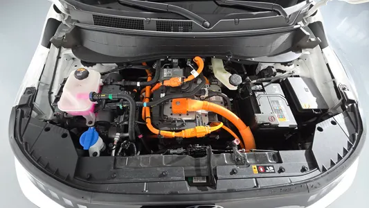 Hyundai 캐스퍼 일렉트릭 2025 6