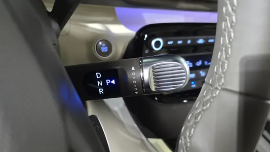 Hyundai 캐스퍼 일렉트릭 2025 9
