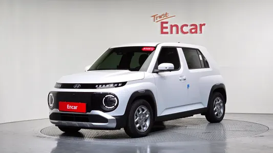 Hyundai 2025