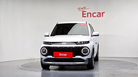 Hyundai 2025