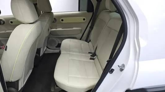 Hyundai 캐스퍼 일렉트릭 2025 11