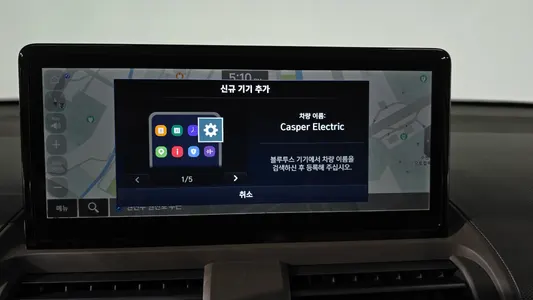 Hyundai 캐스퍼 일렉트릭 2025 12