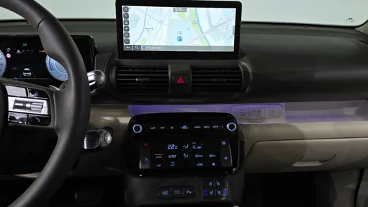 Hyundai 캐스퍼 일렉트릭 2025 13