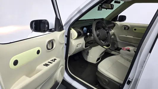 Hyundai 캐스퍼 일렉트릭 2025 10