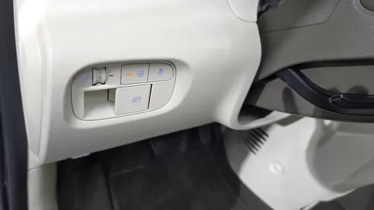 Hyundai 캐스퍼 일렉트릭 2025 20