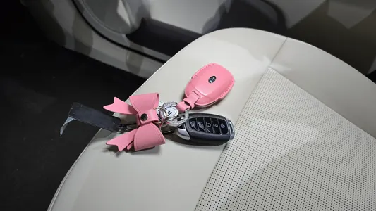 Hyundai 캐스퍼 일렉트릭 2025 16