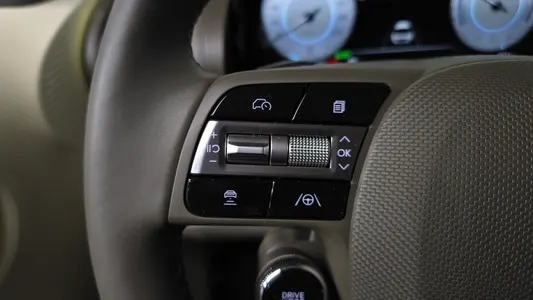 Hyundai 캐스퍼 일렉트릭 2025 17