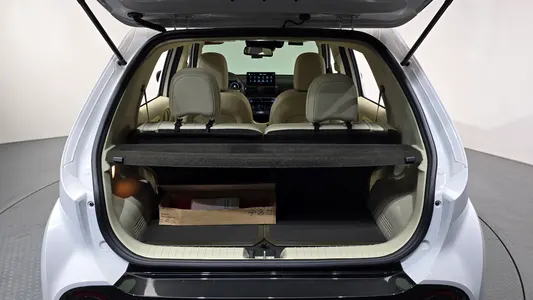 Hyundai 캐스퍼 일렉트릭 2025 18