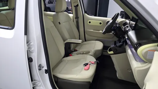 Hyundai 캐스퍼 일렉트릭 2025 27