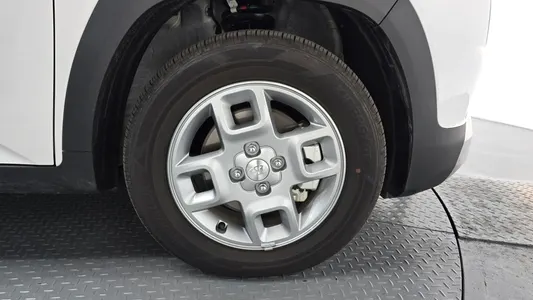 Hyundai 캐스퍼 일렉트릭 2025 22