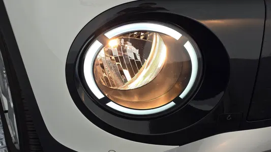 Hyundai 캐스퍼 일렉트릭 2025 23