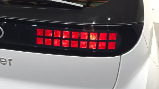 Hyundai 캐스퍼 일렉트릭 2025 24