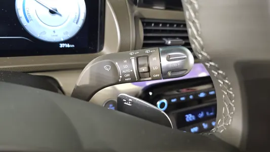 Hyundai 캐스퍼 일렉트릭 2025 28