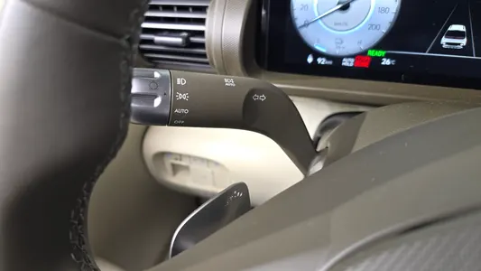 Hyundai 캐스퍼 일렉트릭 2025 29