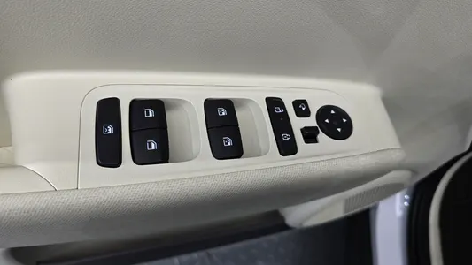 Hyundai 캐스퍼 일렉트릭 2025 30