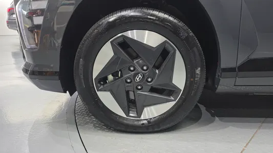 Hyundai (SX2) 2024 5