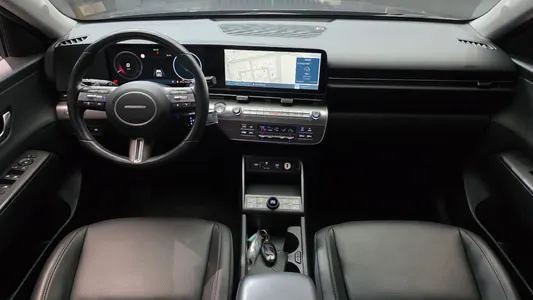 Hyundai (SX2) 2024 7