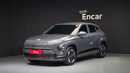 Hyundai (SX2) 2024